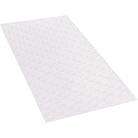 Optix 2 ft. x 2 ft. Cracked Ice Acrylic Lighting Panel, 25PK 1435020A